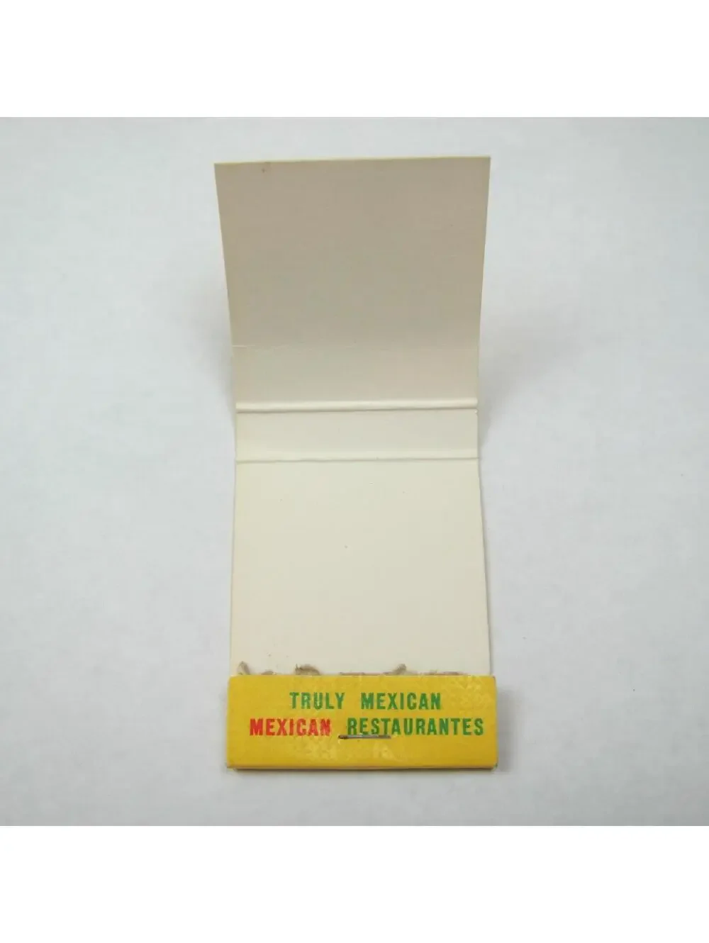 4 Matchbook Covers Consuelo's The Round Table The Broken Egg Jim & Jo's Foods CA